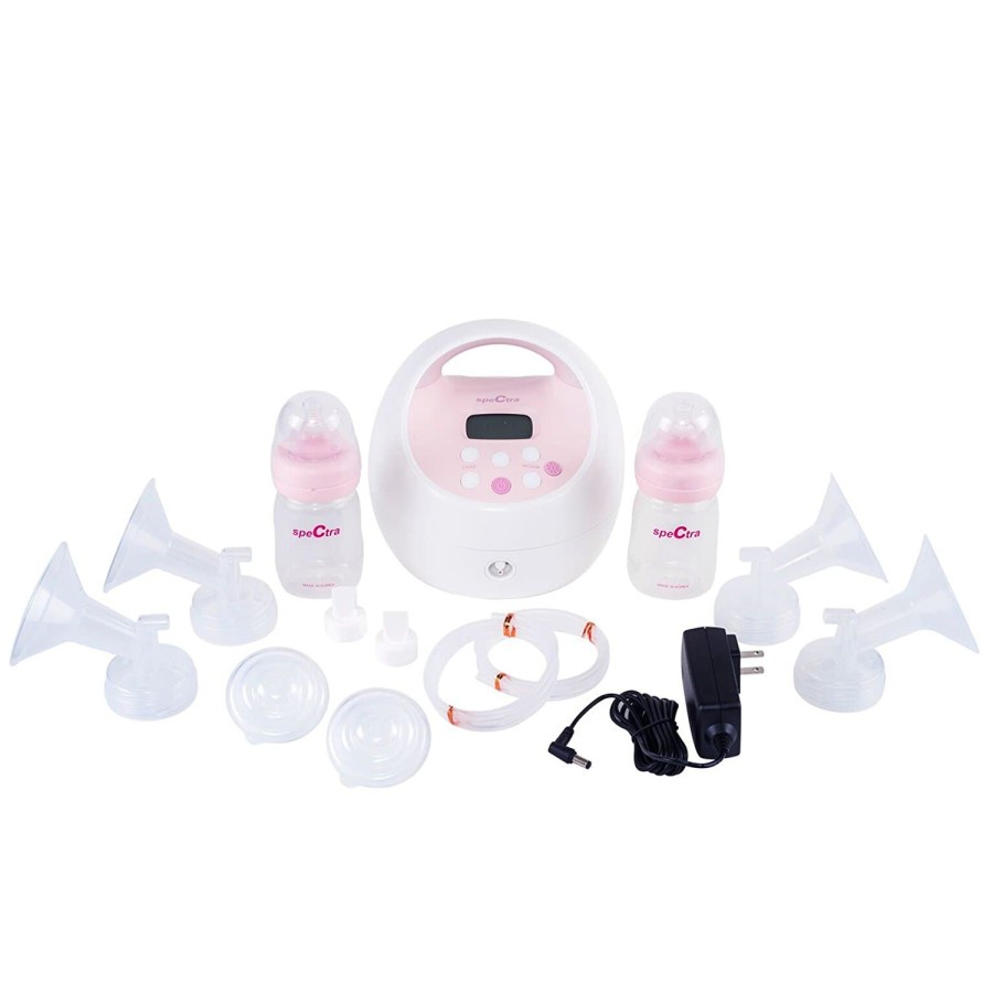 Pompa Asi Elektrik Spectra Breast Pump S2Plus