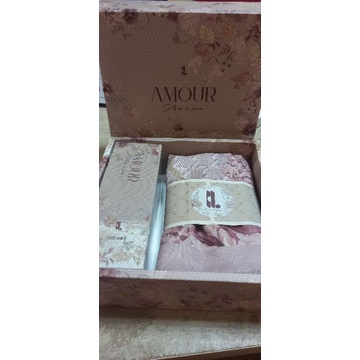 amour scarf heylocal.id