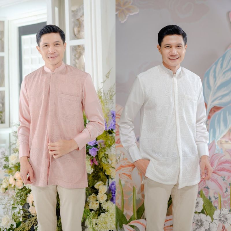 ready Alyssa koko By ainayya.id