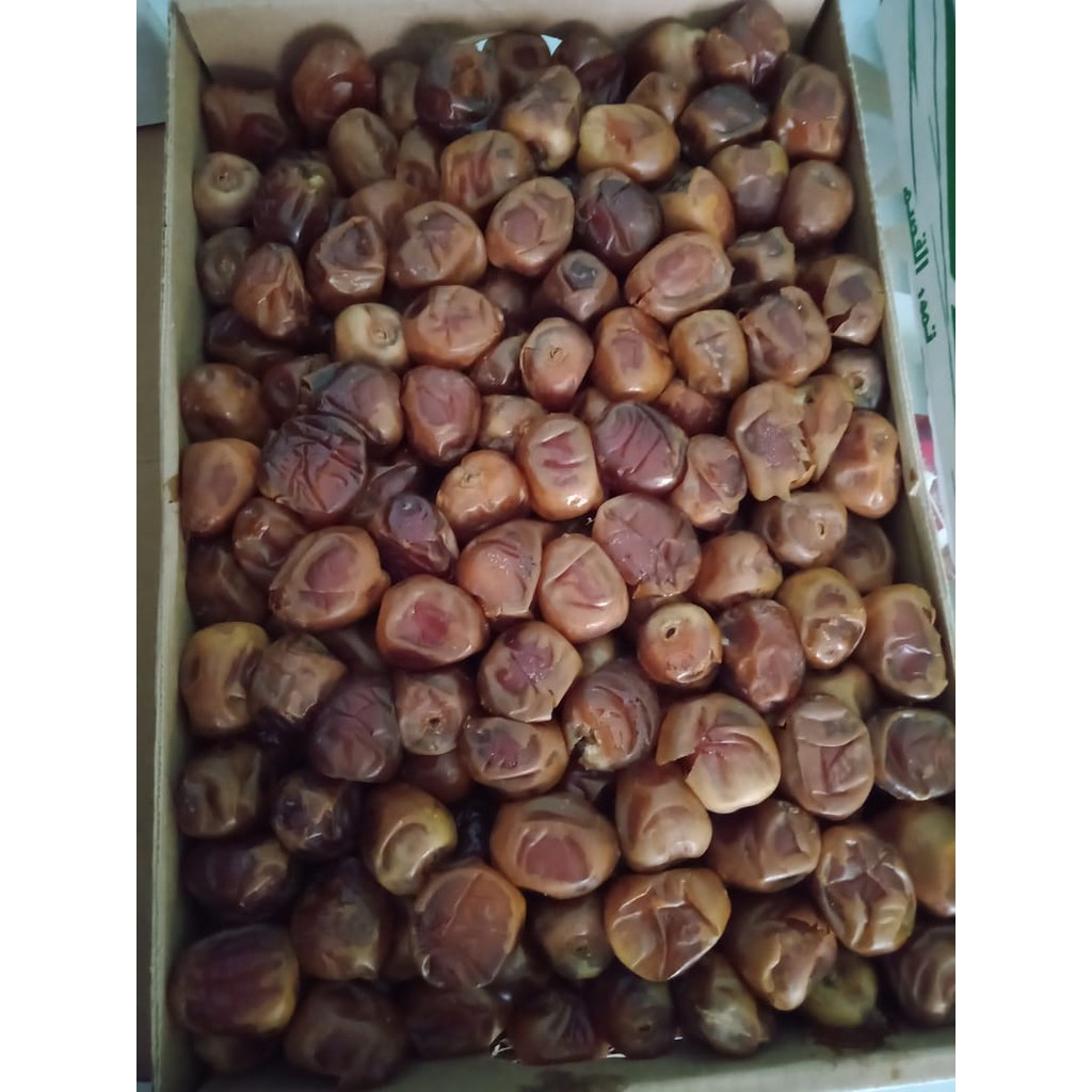 

Kurma Sukari