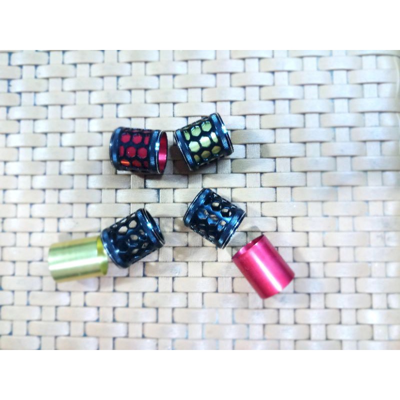 mahkota reel seat untuk reel seat ukuran 16