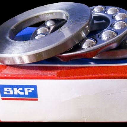 Thrust Bearing 51224 SKF ORIGINAL