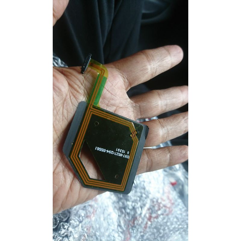 Nfc Sony Xperia Z5 compact