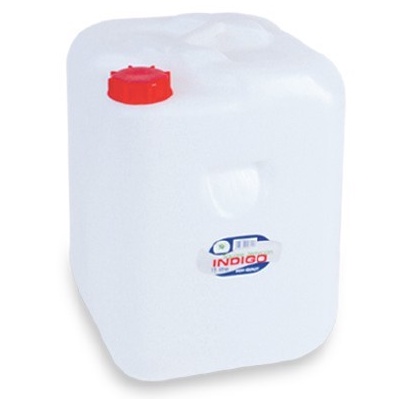 Green Leaf 0320 Jerigen Air Segi 20 Liter Indigo Dirigen Plastik 20Liter