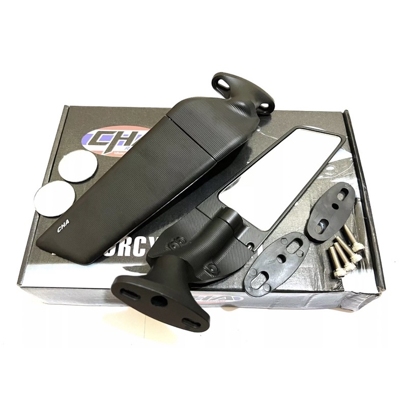 Spion Circuit Model Rizoma Full CNC Universal Motor harga sepasang kanan kiri COCOK SEMUA MOTOR MURAH NEW HOT SALE HOT PROMO COD BAYAR DITEMPAT MURAH