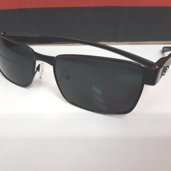 Dijual kacamata minus hitam permanen (frem+lensa) lensa hitam minus kacamata - Hitam Terlaris