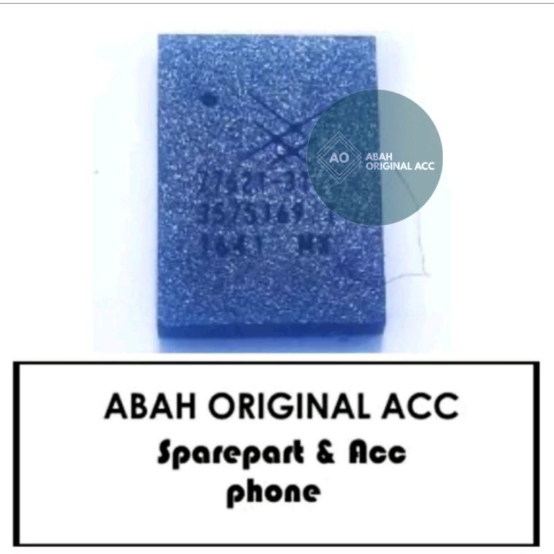 IC PA  IC SINYAL SAMSUNG J3 2016