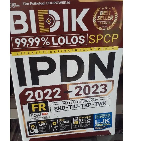 

Sangat Nyaman.. BIDIK 99,99 LOLOS SPCP IPDN 2022 - 2023