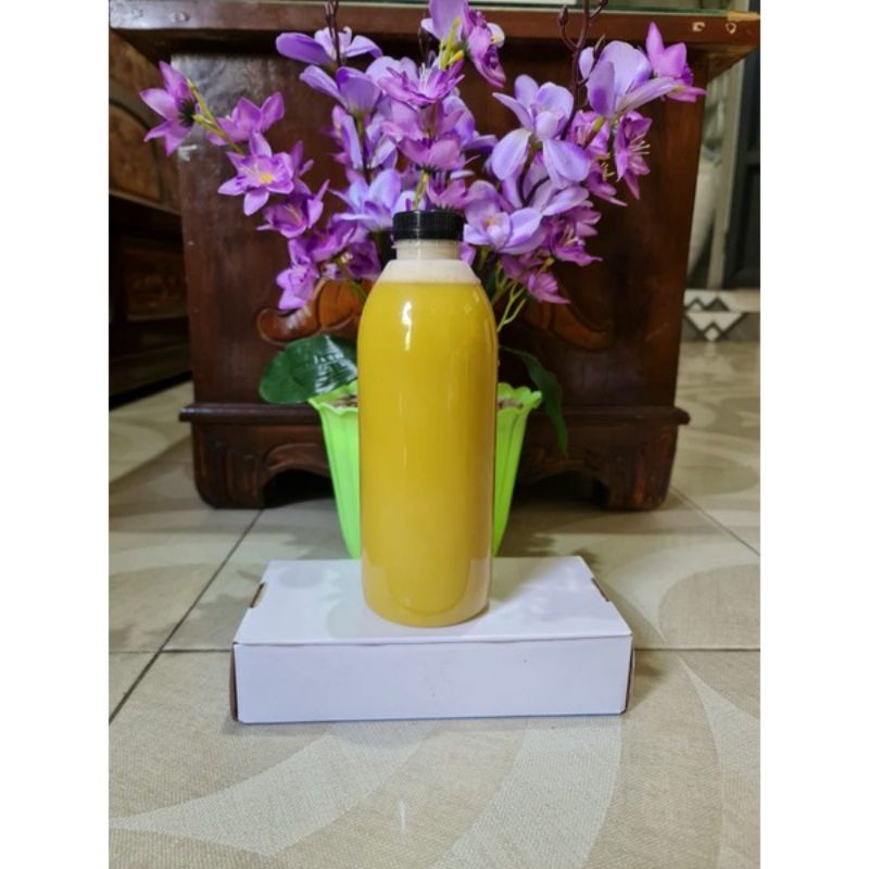 

Madu Kaliandra Kemasan 1Liter