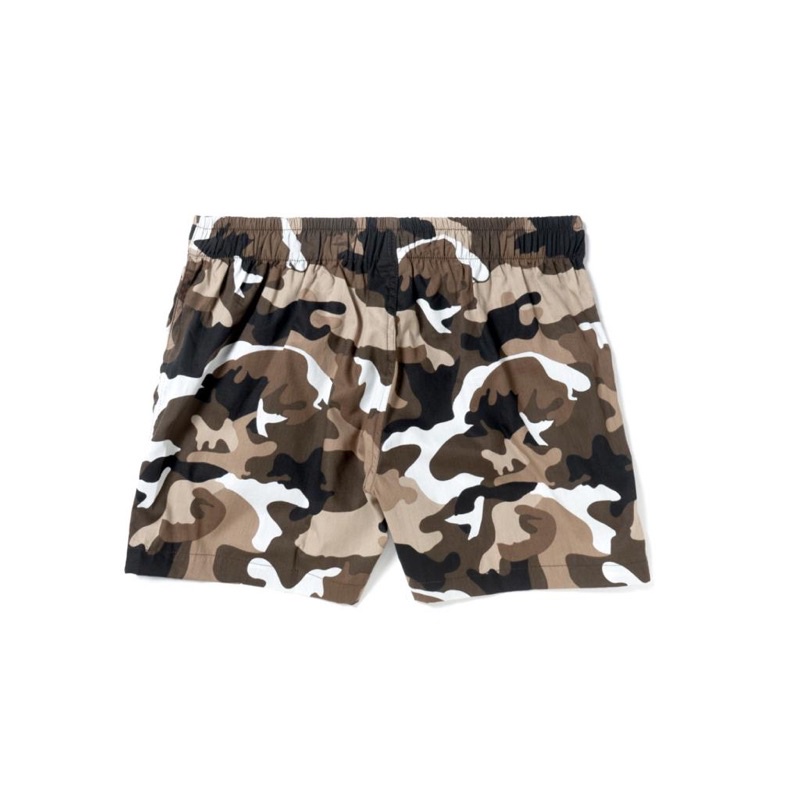 Kamengski - Camo Boxer