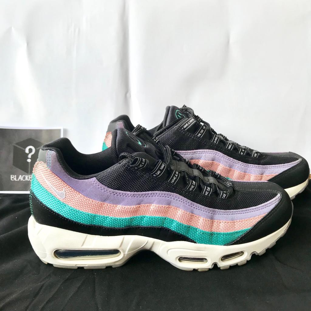 95 have a nike day