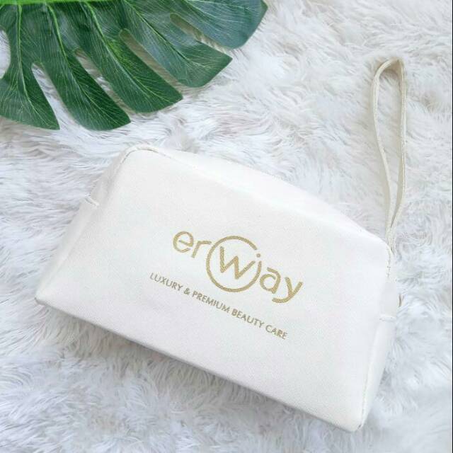 Pouch Erway