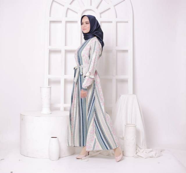 GAMIS SAKURA AISYA