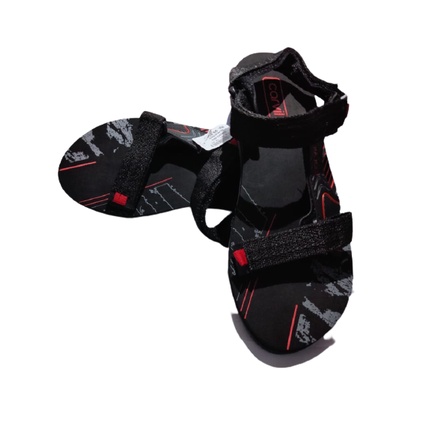 Carvil gunung Diego/sandal carvil slop/sandal spon/sandal hiking/sandal pria/wanita/size 38-43