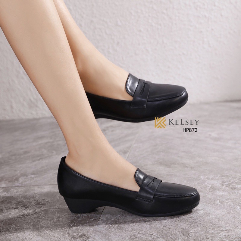 Kelsey Sepatu Kerja Wanita/ Sepatu Heels Kelsey HP872