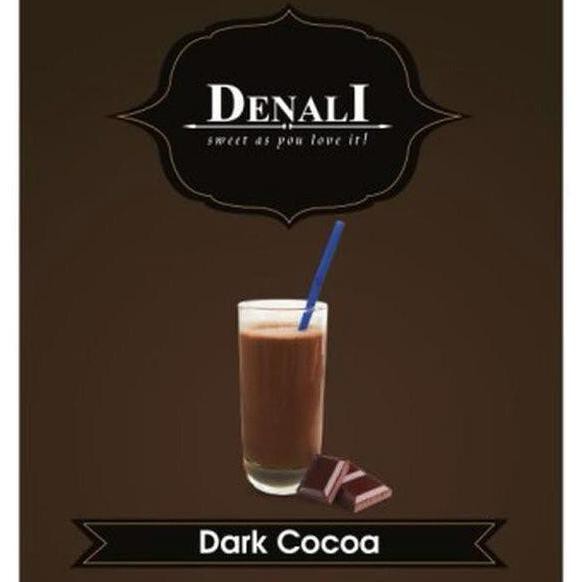 

Denali Powder Dark Cocoa 800Gr Termurah