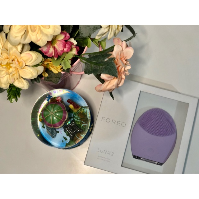 Foreo Luna 2
