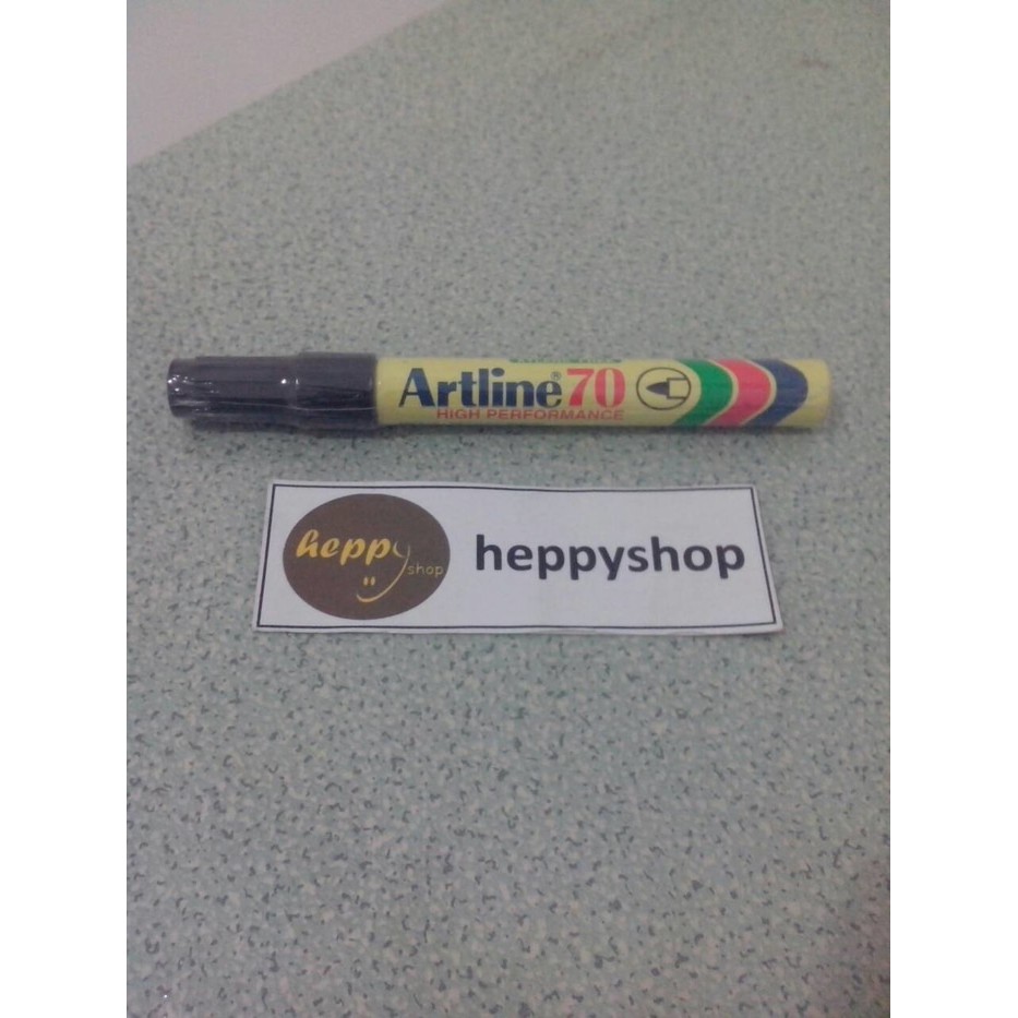 

Dijual Spidol Artline 70 Limited