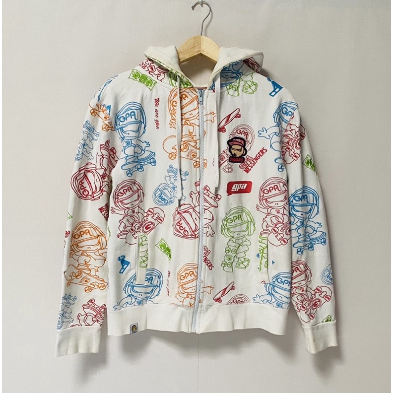 Hoodie  second branded original