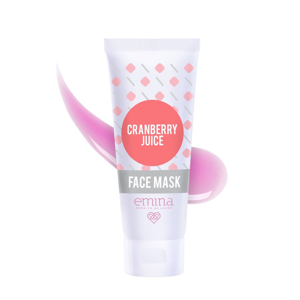 Emina Face Mask 60ml