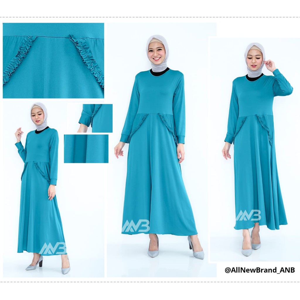 BEFAST - G5 Baju Wanita Muslim Polos Tosca HARGA PROMO HARGA MODAL SEMARAK AKHIR TAHUN / Gamis Wanita Muslimah / Gamis Casual / Gamis Polos / Gamis Kekiniain 2021 / Gamis Formal