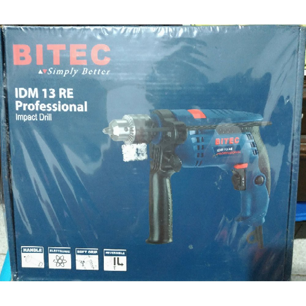 Jual Bor Bitec 13mm idm 13 Murah