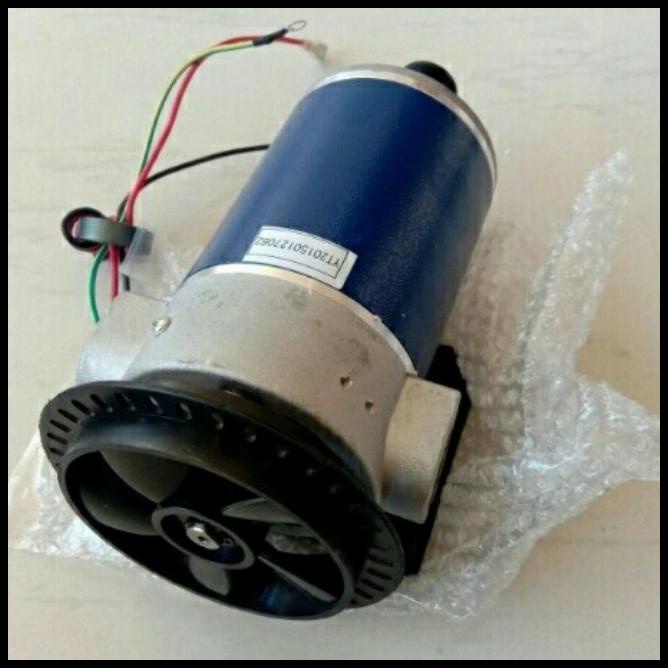 Dinamo Dc 24V Dc 220V Bisa Untuk Generator Lampu