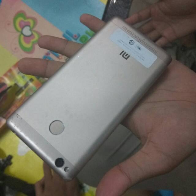 XIAOMI REDMI 3 PRO 3/32 GB