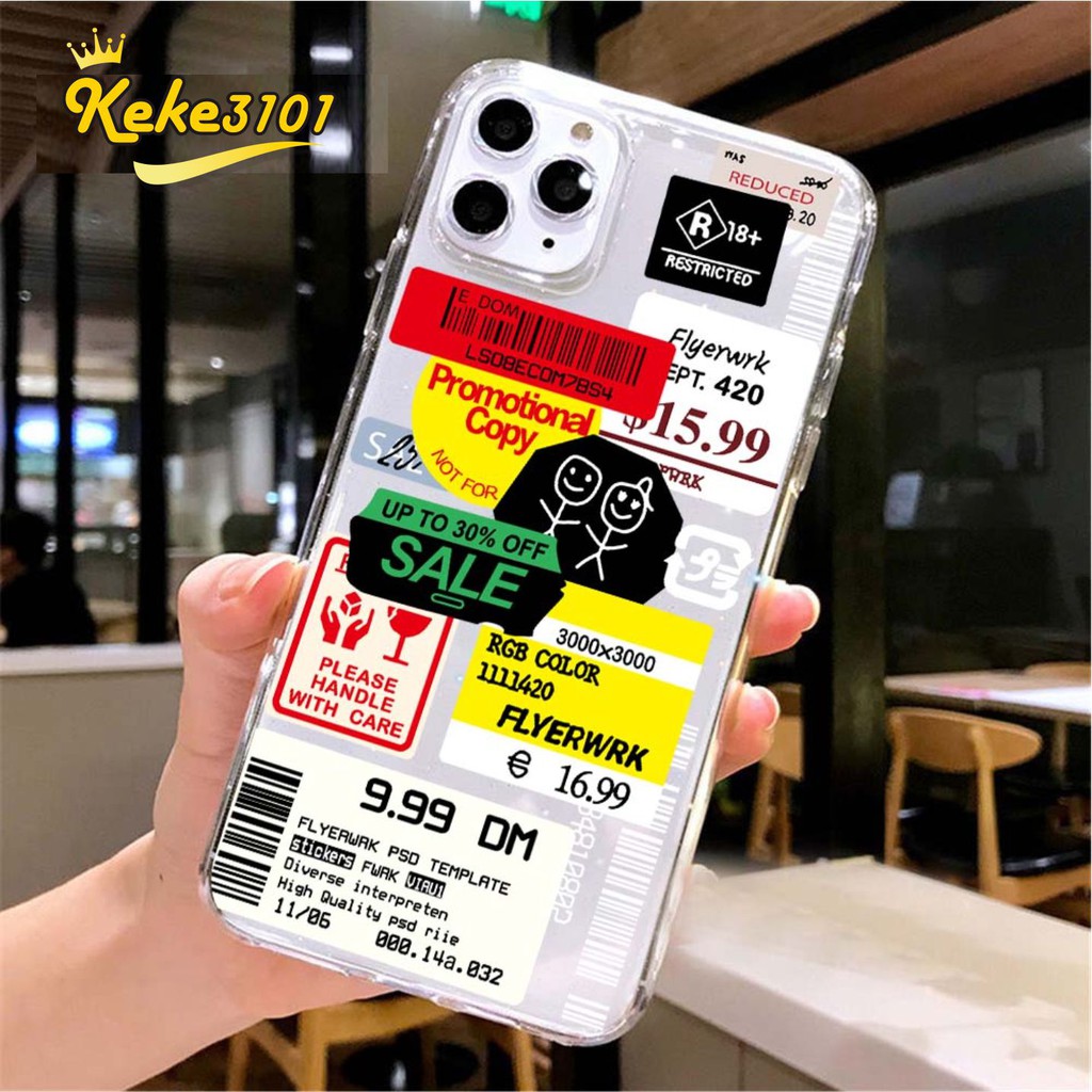 [R1] Retro Case Samsung A01 A10S A11 M11 A12 A20S A50 A30S A50S A02S A32 A72 A6 J2 Prime Plus 4G 5G