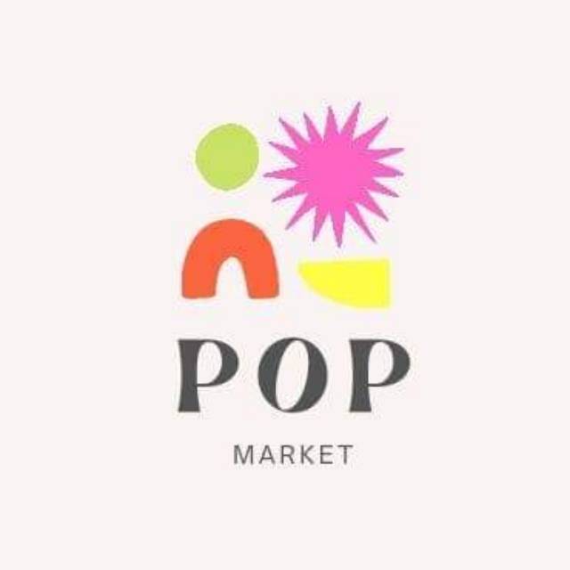 Produk Pop Market Shopee Indonesia