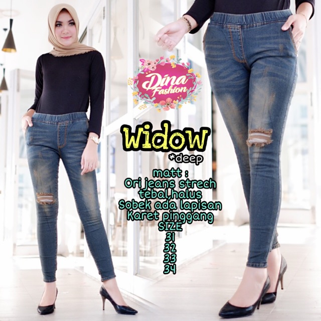WIDOW