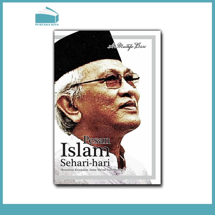 Pesan Islam Sehari-hari