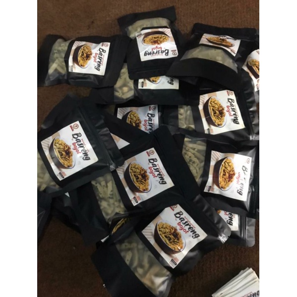 

Basreng Bojot 250 gr