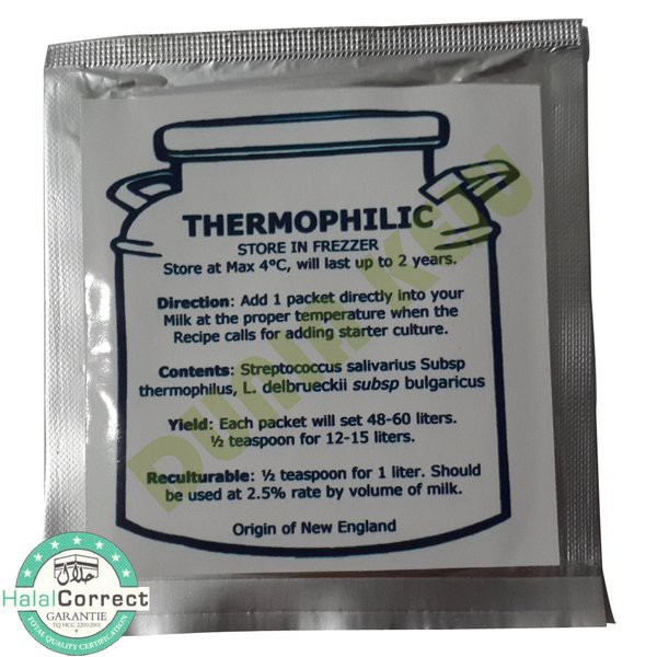 

Free Ongkir Bubuk Thermophilic Hot