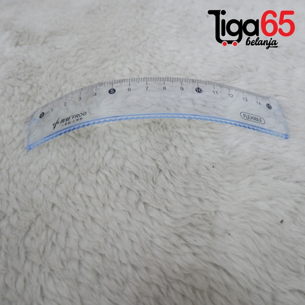 365 PENGGARIS SET 15CM #40909 Paket Penggaris / Penggaris Set Plastik 15cm 5in1 Extetik