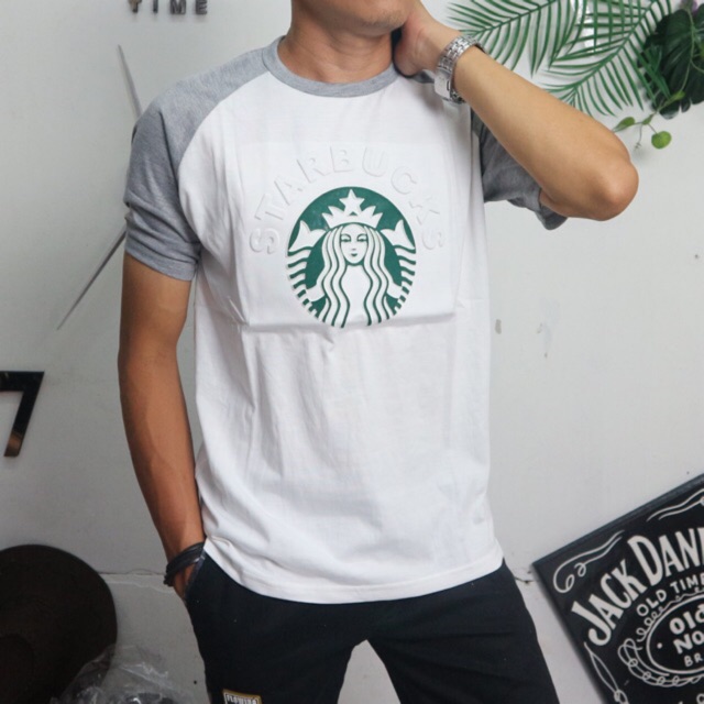 Baju Kaos Pria Tshirt Distro Oblong Cowok Jack Daniels