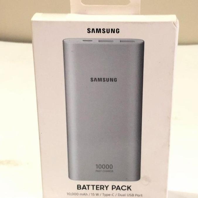 power bank samsung original