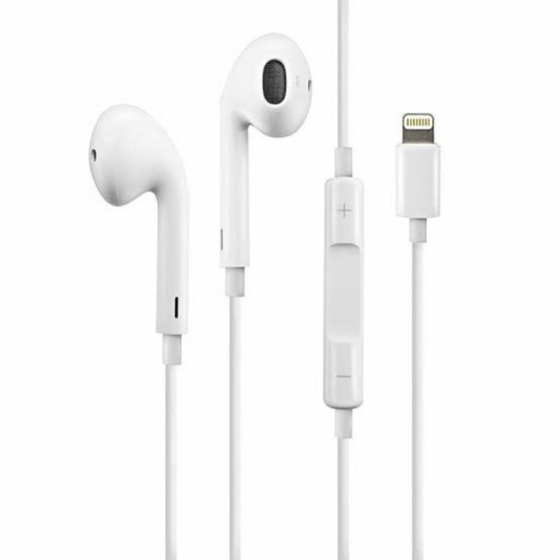 Headset Handsfree IPH 7 Earphone