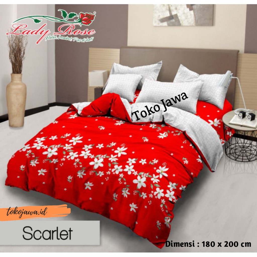 Seprai Lady Rose B2 sprei lady rose sprei 180x200 lady rose sprei lady rose 180x200 seprei lady rose