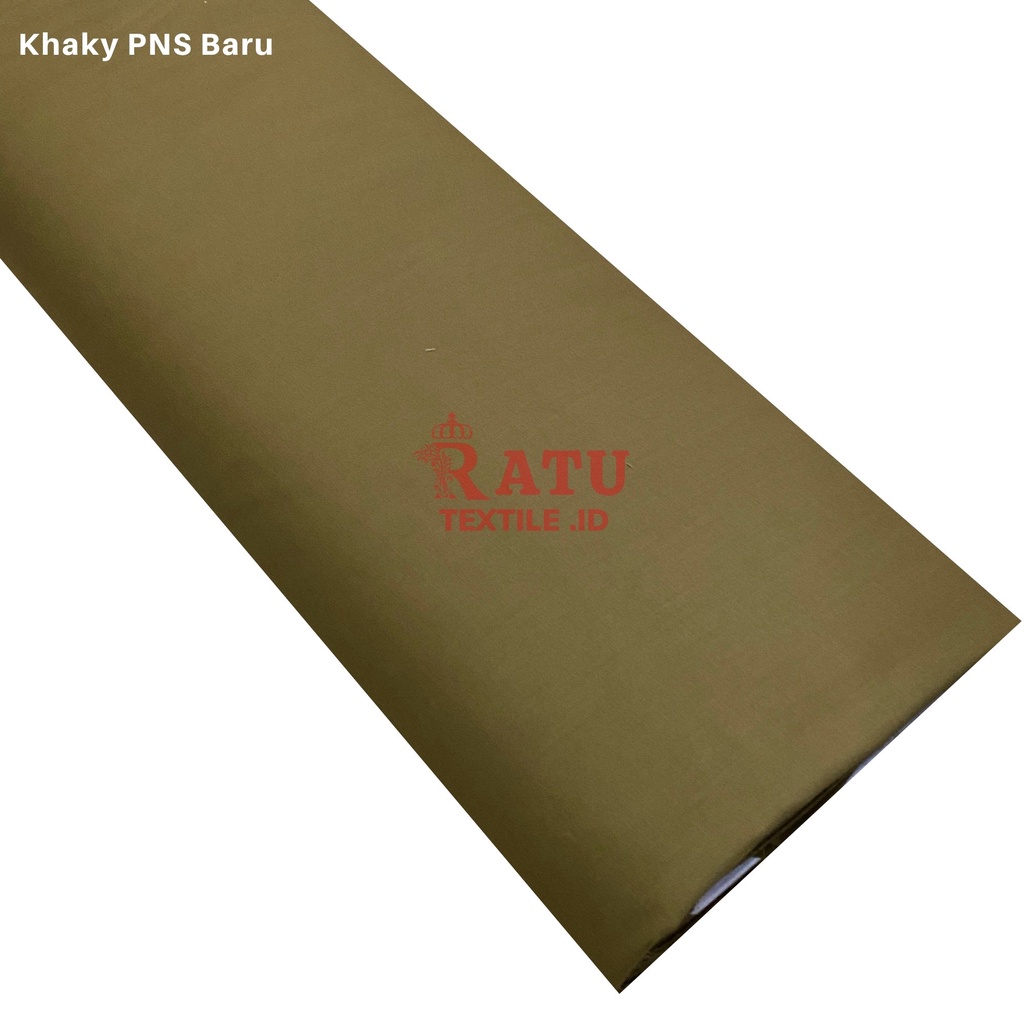 Kain Katun Toyobo Fodu Toyobo Royal Mix  Toyobo RM Toyobo Premium-Khaky PNS