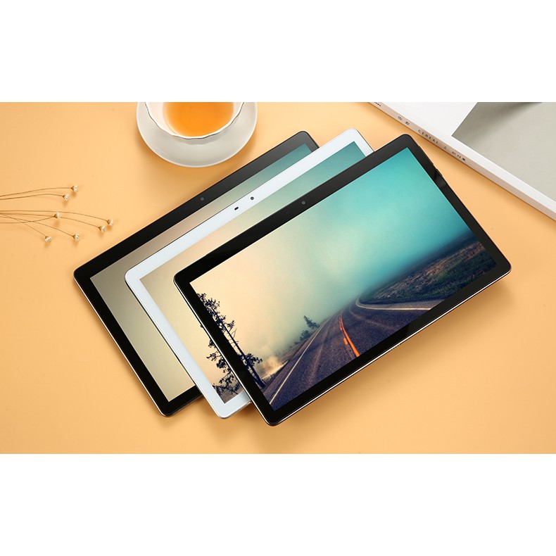 TABLET PC 12INCH DUAL SIM 4G LTE DECACORE ANDROID 8.0 RAM 3GB 32GB 8000MAh