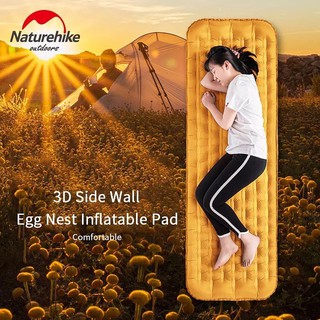 MATRAS ANGIN NATUREHIKE NH20FCD02 | Shopee Indonesia