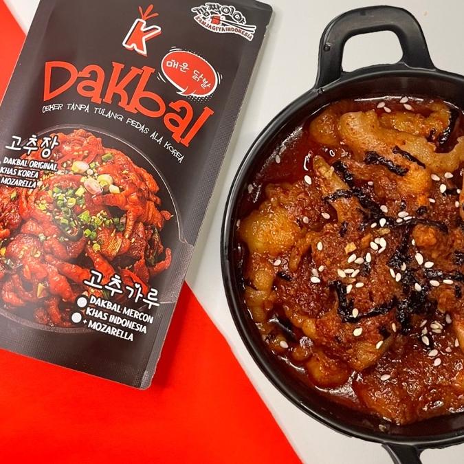 

Segera Dapatkan ♞ DAKBAL CEKER TANPA TULANG^