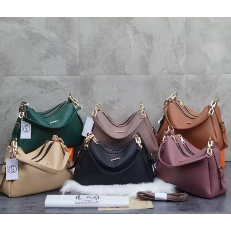 PRODUK TERBARU SELEMPANG PSL DUA RUANG SIZE 24X16CM