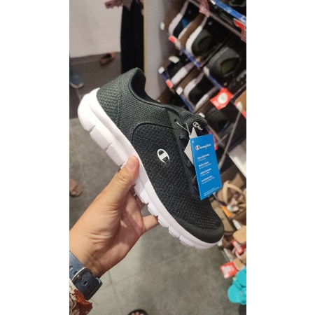 sepatu champion size 38