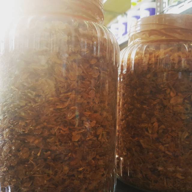 

bawang goreng asli