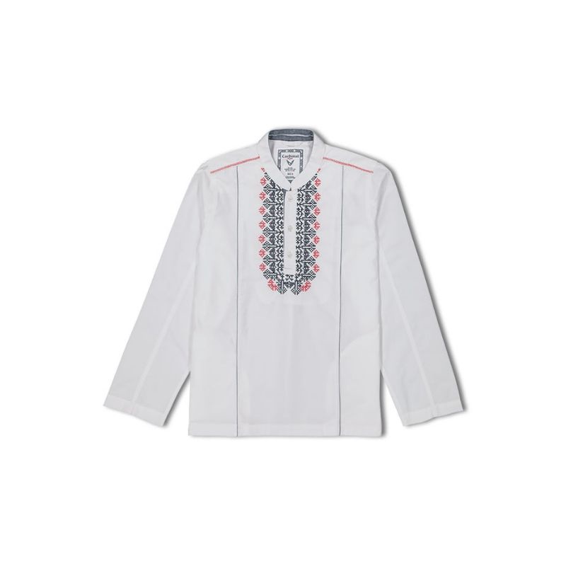 koko panjang cardinal anak cowo