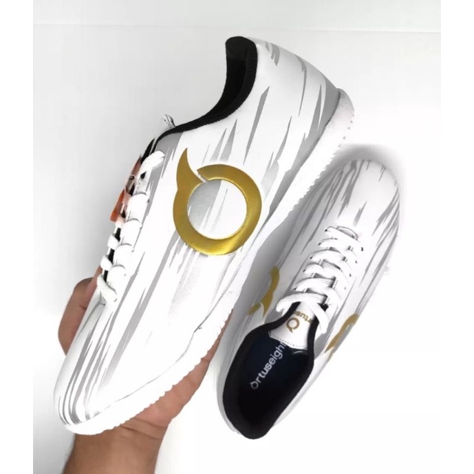 Sepatu Futsal ORTUS Raven in Termurah/Sepatu Futsal Termurah Terlaris Sepatu Futsal Ortus Pria Dewasa