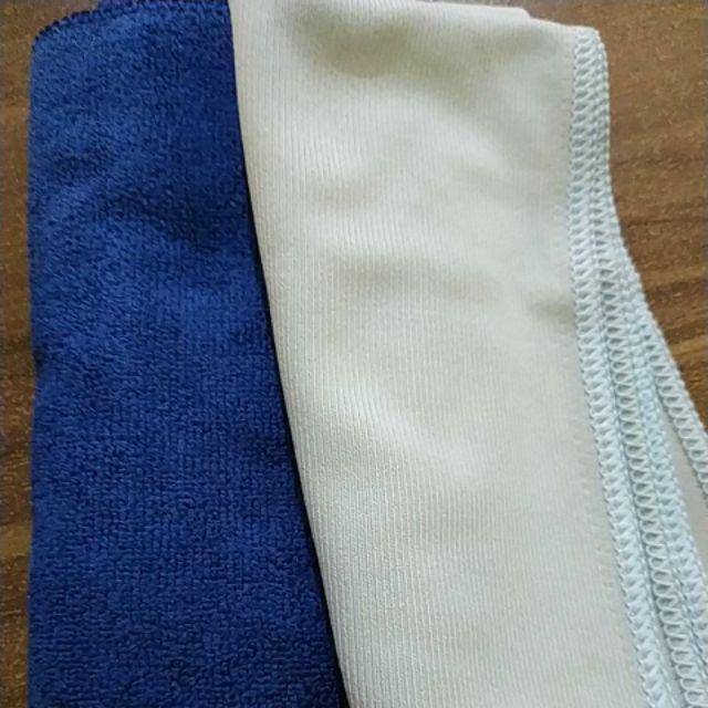 Lap Microfiber Khusus Mobil Ukuran 40×40cm, Kain Microfiber, Lap Pembersih Mobil (premium Quality)