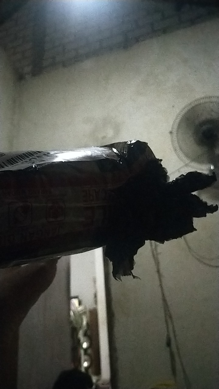 Kran Keran Air Plastik Pvc Jumbo